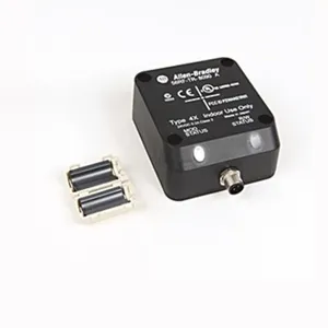 56RF-TR-8090 Radio Frequency Identification (RFID), High Frequency 13.56 MHz ICODE Transceiver, Rectangular 80 x 90 mm thumbnail-1