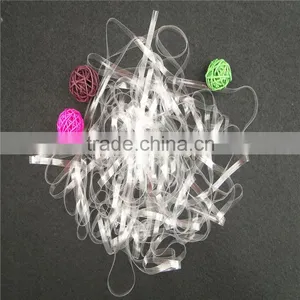Elastic Transparent Belt for Bra thumbnail-5