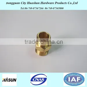 Pipe Fittings Manufacturer,copper Pipe Fitting,OEM Available Brass Pipe Fitting thumbnail-1