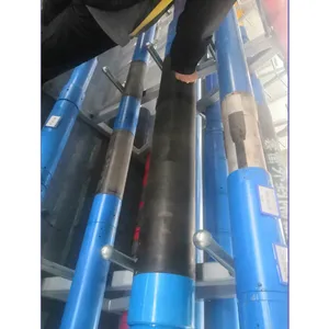 OIL CASING PACKER FOR DRILLING AND GAS thumbnail-1