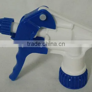 Plastic Foam Trigger Sprayer,cosmetic Trigger Sprayer,glass Bottles 15ml Parfum Crimp Sprayer, thumbnail-3