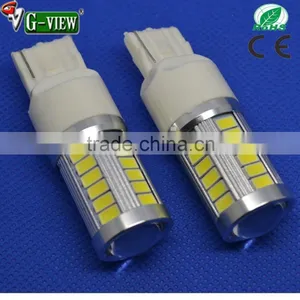 7440 33smd 5630 Led Car Fog Lamp for Car Auto Turn Signal Reverse Led Bulbs thumbnail-1