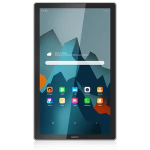 Vertical Display 18.5/21.5 Inch Capacitive Touch Screen Android Tablet LCD HD Industrial All-in-One PC Embedded Front Camer thumbnail-5