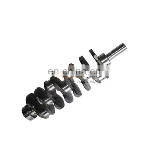 China Heavy Truck Sitrak MAN MC11/MC13 Motor Assembly 200-#0190-0414 Crankshaft thumbnail-3