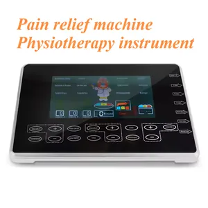Physical Therapy Equipment Pain Relief Machine thumbnail-2
