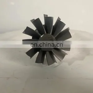 T04B19 Turbo Shaft Wheel Turbocharger Parts thumbnail-1