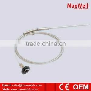 MaxWell k Type Thermocouple Temperature Sensor thumbnail-1