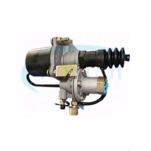 Other Performance Parts Chinese Original Wabco Clutch Servo 1604-00228 Bus Clutch Booster thumbnail-1