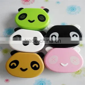 Fashion Designer Custom Cute Contact for Lens Animal thumbnail-4