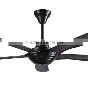 Home Appliance 220v Black Energy Saving Ceiling Fan thumbnail-1