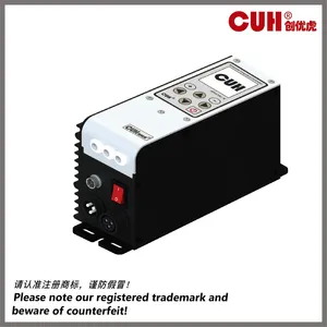 SDVC341M Vibratory Feeder Controller thumbnail-1