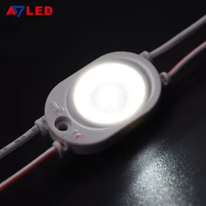 Osram Ip67 Led Injection Module 6500K Sign Lightbox Channel Letter Decoration thumbnail-2