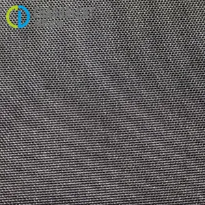 Dyed Woven 210D 100%OCEAN Recycled Polyester Oxford Fabric for Shopping Bags Luggage thumbnail-5