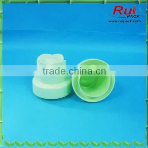 42mm 45mm 55mm Plastic Laundry Detergent Lid, Plastic Detergent Cap With Measuring Cup, thumbnail-5
