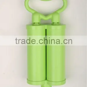 Binocular Manual Vacuum Space Bag Pump for Vacuum Bag thumbnail-4