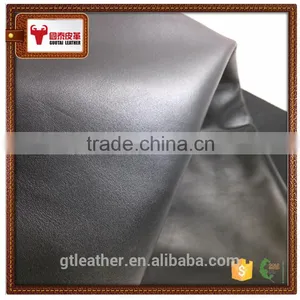 Real Cow Leather Manufacturer Nappa Leather for Shoes thumbnail-1