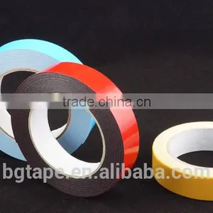 High Adhesive Double-sided Pe Foam Tape For Sealing And Shockproof thumbnail-2