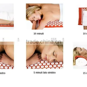 ECO Friendly Origina Back Pain Therapy Acupressure Mat thumbnail-3