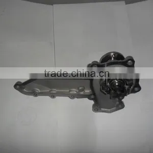KUBOTA Water Pump V2203-3 25-15568-00SV thumbnail-3