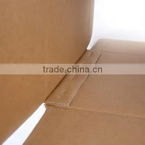 Competitive Price Recycle Logo Printed Outer Carton Corrugated Paper Packaging Box for Home Appliances Packing Quality Choice thumbnail-5