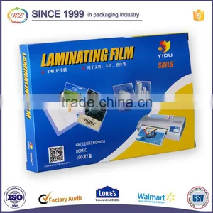 China Factory Professional Custom High Quality Packaging Box for Machine thumbnail-3