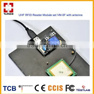 Usb Connection Interface RFID READER Module Development Kit thumbnail-1
