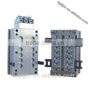 Sheet Metal Punching Stamping Molds for Punching Machine thumbnail-1