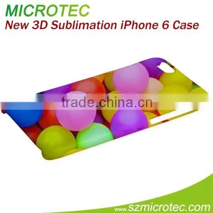 2015 Hot Selling Wholesale Back Cover Case for Iphone 6 thumbnail-1