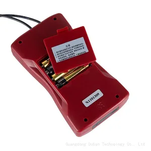 Light Transmittance Meter DB22-TM275/DB22-TM275P thumbnail-3