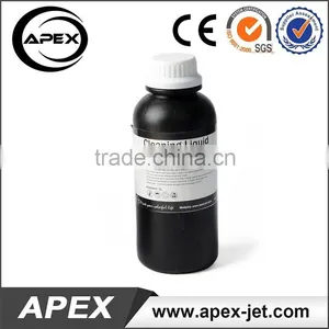 1 Liter Megenta UV Ink for UV Printer thumbnail-2