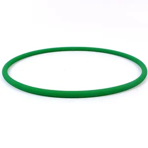Rough Surface Antistatic Polyurethane Conveyor PU Round Belts Power Transmission Parts thumbnail-4
