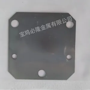 Pure Molybdenum Sheet High Temperature Molybdenum Sheet thumbnail-3