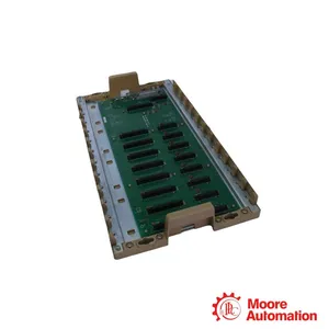 ABB 07BT62R1 GJV3074303R1 8-slot Basic Rack thumbnail-2