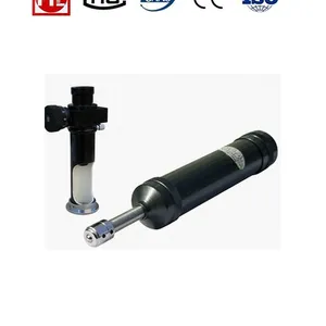 MODEL HBX-0.5 PORTABLE BRINELL HARDNESS TESTER thumbnail-1