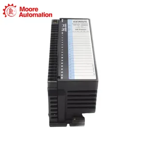 General Electric IC660BBD022 I/O Module thumbnail-4