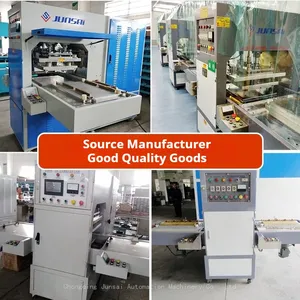 8KW/15KW Medical Soft Bag Secondary High - Frequency Heat Sealing Machine thumbnail-4