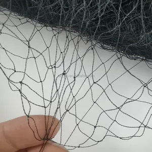 3x20m 15x15mm 110D2ply Orchard Plant Fruit Agricultural Bird Bat Capture Catching Mist Net Bird Bat Capture Netting thumbnail-2