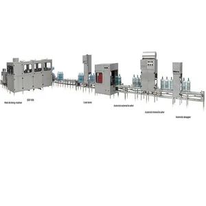 QGF-600 Filling Machine-1