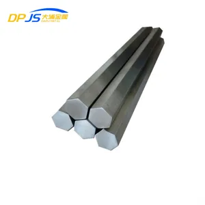 Superalloy 2.4856/Inconel625/2.4668 Nickel Alloy Bar/Rod Corrosion Resistance Inconel690 thumbnail-5