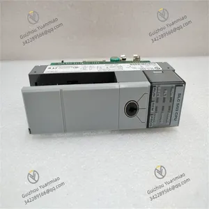 Allen-Bradley 1747-L532 Controller Module thumbnail-1