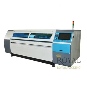 RYEP-E-25F4 Carton Digital Press for Digital Printer Manufacturers thumbnail-1