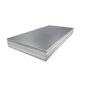 N08025Stainless Steel Plate Price Per Kg GB /JIS /UNS/ASTM /EN /DIN Cold Rolled 2b Finish Stainless Steel Sheet Plate thumbnail-5