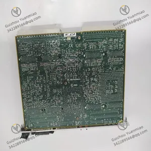 MOTOROLA MVME162-522A Embedded Controller thumbnail-3