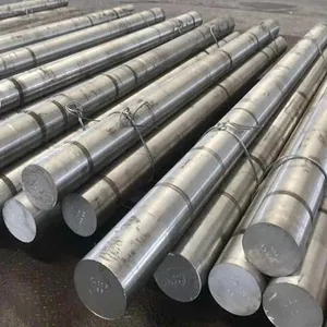 GH3030 Round Bar Steel High Quality Nickel Alloy Factory Supply thumbnail-4