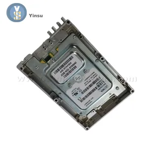 NCR EPP-3(S) Italy Model Assembly 445-0744366 Gen 2 Italian Encryption Keyboard thumbnail-1