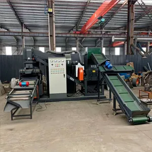 Scrap Wire Copper Rice Machine With High Separation Efficiency thumbnail-2