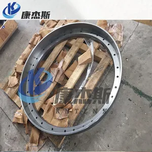 Mixing Pan/other Intensive Mixer Spare Parts |eir|ichina|cemented Carbide Blades|Tungsten Carbide Blades|Wear-resistant Mixer Blades thumbnail-2