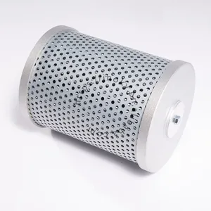 Sany 60235351 Hydraulic Filter Element OEM Replacement for SY245 SY365 Excavators High Pressure Spin-on Type thumbnail-2