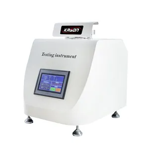 HST-ZXQ6P Pneumatic Metallographic Specimen Mounting Press 1-Year Warranty for Efficient Lab Sample Preparation thumbnail-6