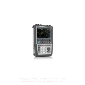 Rohde Schwarz ZNH18 Handheld Vector Network Analyzer. 30 kHz bis 18 GHz thumbnail-1